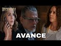 AVANCE:No te pierdas el capítulo de Hermanas un amor compartido. 