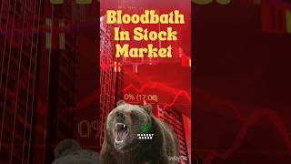 Why Nifty Fallen Today| Stock Market News shorts short trending