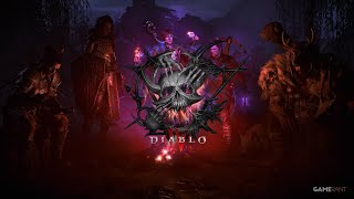 картинка: 10 сезон Diablo 4.
