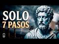 Los 7 Pasos Estoicos Que Pueden Liberarte De Tu Adicción Más Rápido De Lo Que Imaginas
