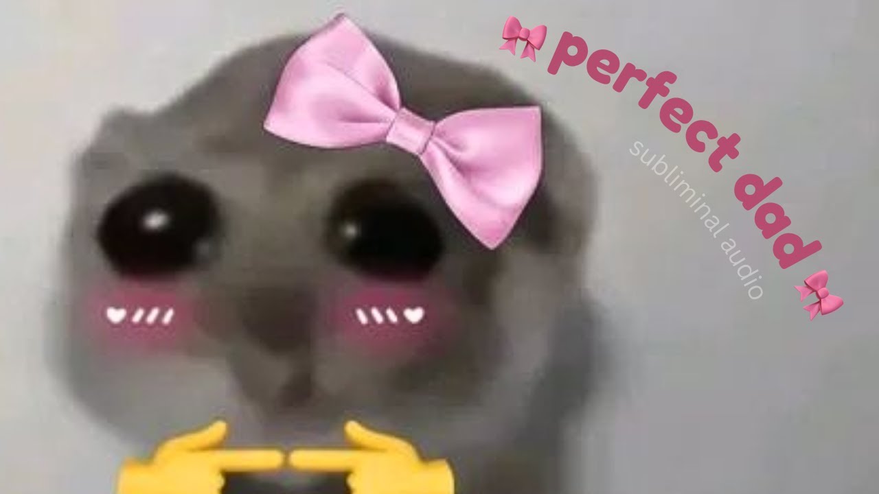 dad always says yes & does what you want 🩰 subliminal