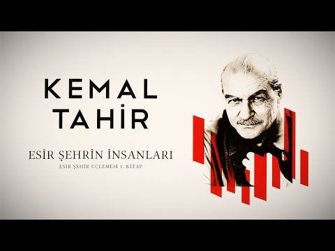 Esir Şehrin İnsanları