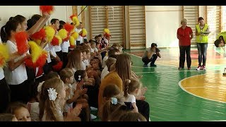 Празднование Дня ГТО начнется в Краснодаре сегодня вечером Празднование Дня ГТО начнется в Краснодаре сегодня вечером