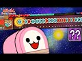 【でたらめロール処理】ON SAY GO SAY(裏)全良