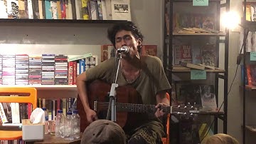 Fourtwnty - #1 (Acoustic Live at Kios Ojo Keos, Jakarta 20/08/2019)