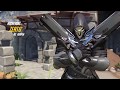 Zeato's Reaper Highlight*