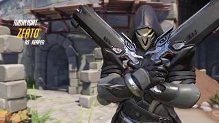 Zeato's Reaper Highlight*