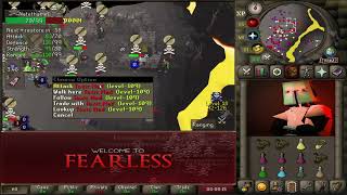 [AUDIO LEAK] FS presents slaughtering broken terror dogs screenshot 4