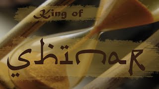 King of Shinar: Babel, Babylon, & Beyond