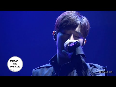 INFINITE 2nd World Tour (Effect Advance) - YouTube