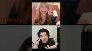 Met My Wife On Omegle