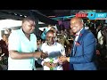 President Wo Lugambo Seguya Amazina Gabadde Gamuse Mu Kivulu Kye Ekyemyaka 25 Mu Mawulile President Wo Lugambo Seguya Amazina Gabadde Gamuse Mu Kivulu Kye Ekyemyaka 25 Mu Mawulile