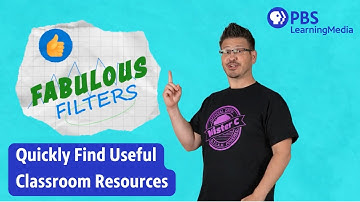 How to Use the Filter Function to Find the Perfect Resource for Your Students