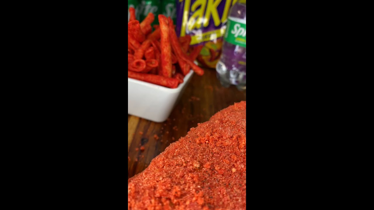 Hot Takis Sandwich Short Form Video.MOV