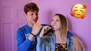 14 Weird Things COUPLES Do | Smile Squad Comedy Net Worth