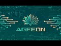 AGEEON GLOBAL | PANDUAN CARA REGISTRASI ACCOUNT AGEEON, DEPOSIT MIN.$50 || APRIL 2024