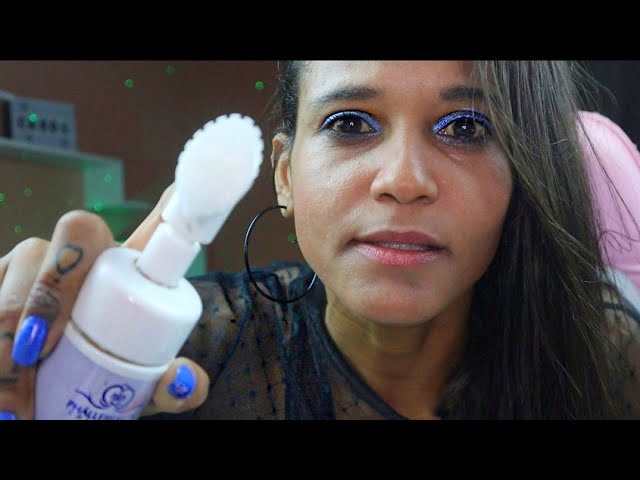 ASMR FRIEND TAKING CARE OF YOU I ROLEPLAY FAST & AGGRESSIVE