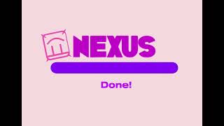 Nexus Rec Room Revivals Loading Screen Prototype