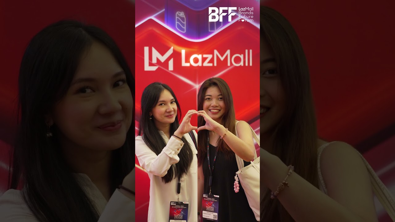 Plug into the LazMall Network today!