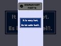 Learn German Fast Essential Words P16