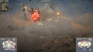 Highfleet Zenith Mod Test 1