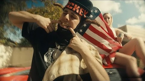 (Clean Version) Party In The Gunshine State (Official Music Video) - BLP KOSHER