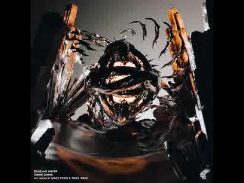Bilgehan Ünver -  Gimme Gimme / Space Food Remix [Harabe]