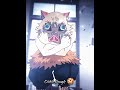 Inosuke