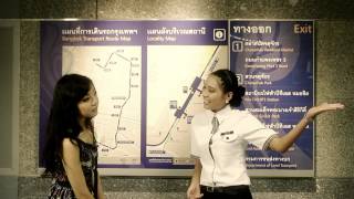 Bangkok Metro Love Story By BMN screenshot 5