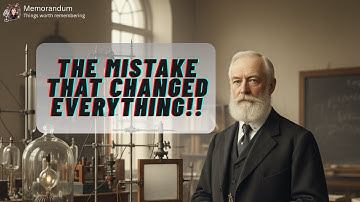 Shocking Electron Discovery That Changed Physics Forever | J. J. Thomson | Memorandum Podcast