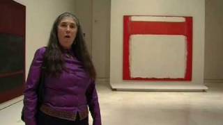 Rothko Kate: about my father Mark. Part one. Video by Maria Teresa de Vito
