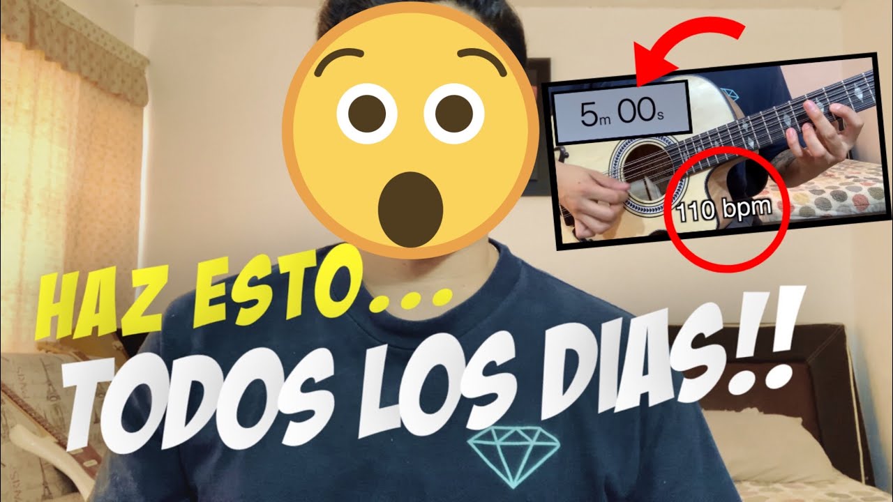 VAMOS A PRACTICAR!! (Bajoquinto)