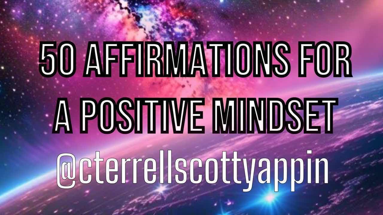 positive content channel affirmations inspiration and motivation - YouTube