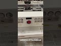 Lamarzocco customized | Coffee machine #coffeeart #baristacoffee #customized #fullycustomized
