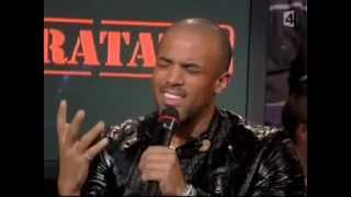 Craig David -\