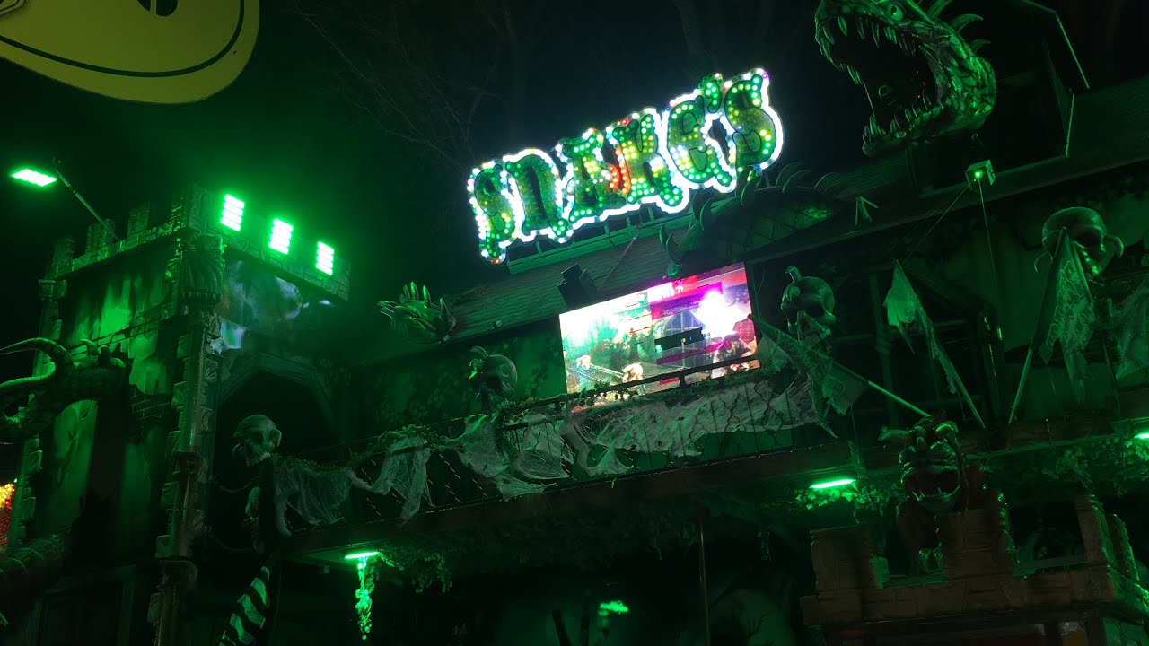 FÊTE FORAINE DE DUNKERQUE 2022-2023