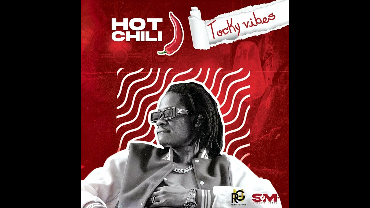 Watch Tocky Vibes - Joni (Official Audio) on YouTube Watch Tocky Vibes - Joni (Official Audio) on YouTube