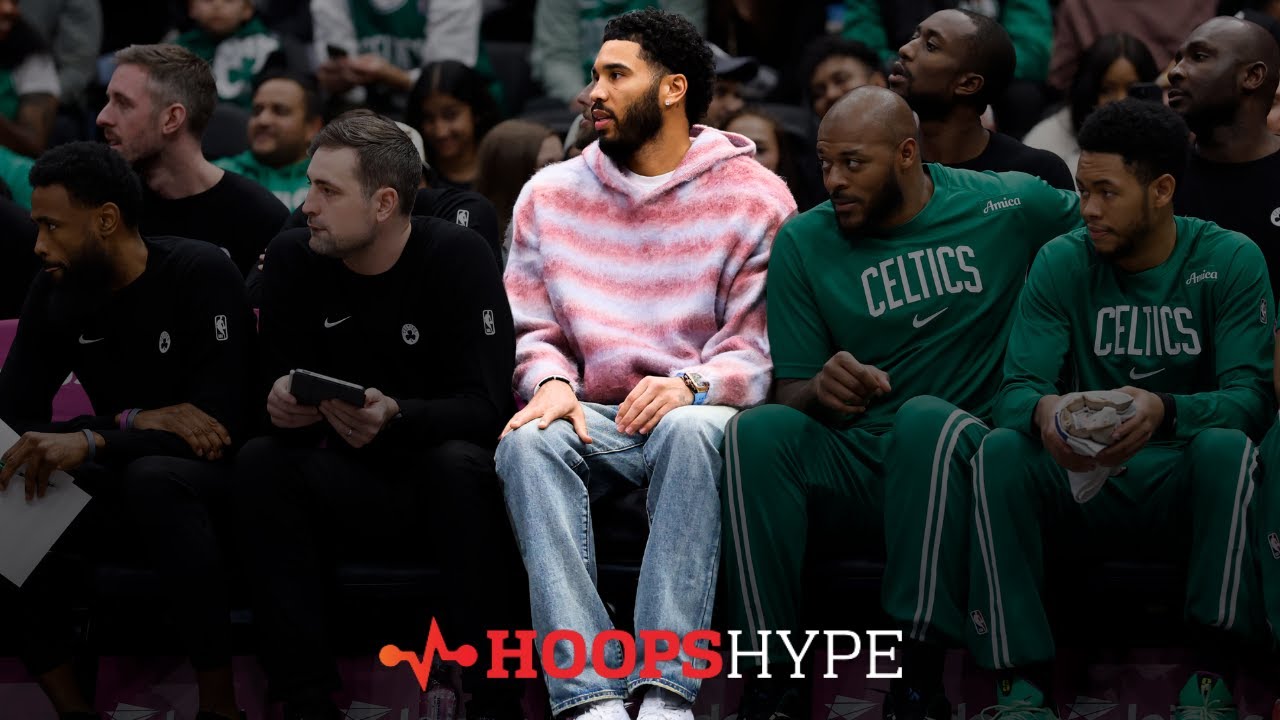 Jayson Tatum Injury Update: March Return Timeline & Dynasty Outlook