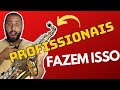 COMO TERMINAR A MÙSICA DE MANEIRA CLÁSSICA | Tocando apenas 01 Nota 🎷