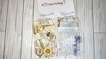 #50stackchallenge7 #29 and #30