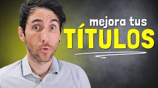 ✅ Usa este Prompt de Gemini IA para conseguir MILES de VISITAS en YouTube