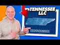 How to start an llc in tennessee  tennessee llc