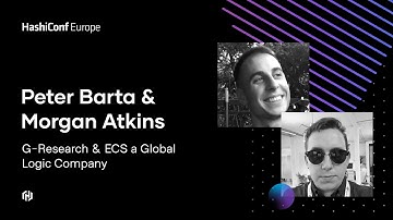 A G-Research Story: 1 to 1000 Vault Namespaces