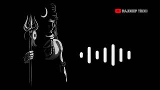 shivaratri special @HansrajRaghuwanshi new song ringtone || mahadev ringtone || mahadev new song screenshot 1
