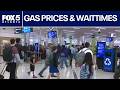 Memorial Day weekend travel? Here's what you need to know | FOX 5 News