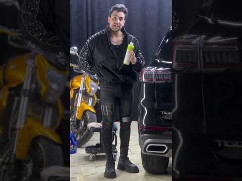 اشتباهات بزرگ در شستشوی خودرو که باید از آن ها دوری کنید