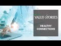 #ValueStories | Healthy Connections  | Channel Partner | Success Stories