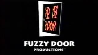 Underdog Productionsfuzzy Door Productions20Th Century Fox Television 2006