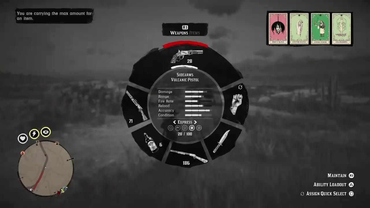 Red Dead Online Moonshine Run