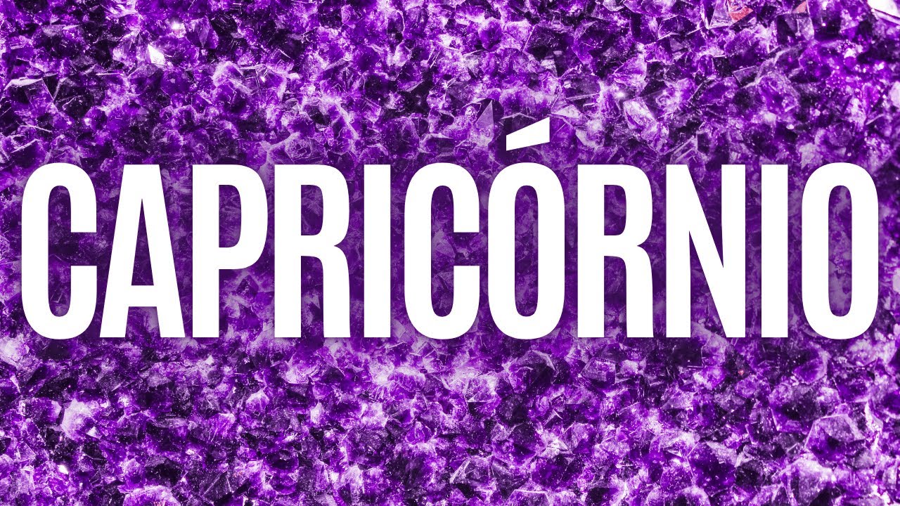 ♑️ CAPRICÓRNIO🤍ALGUÉM DE OLHO NA SUA VIDA. ESSA PESSOA PENSA EM VOCÊ 24 HORAS